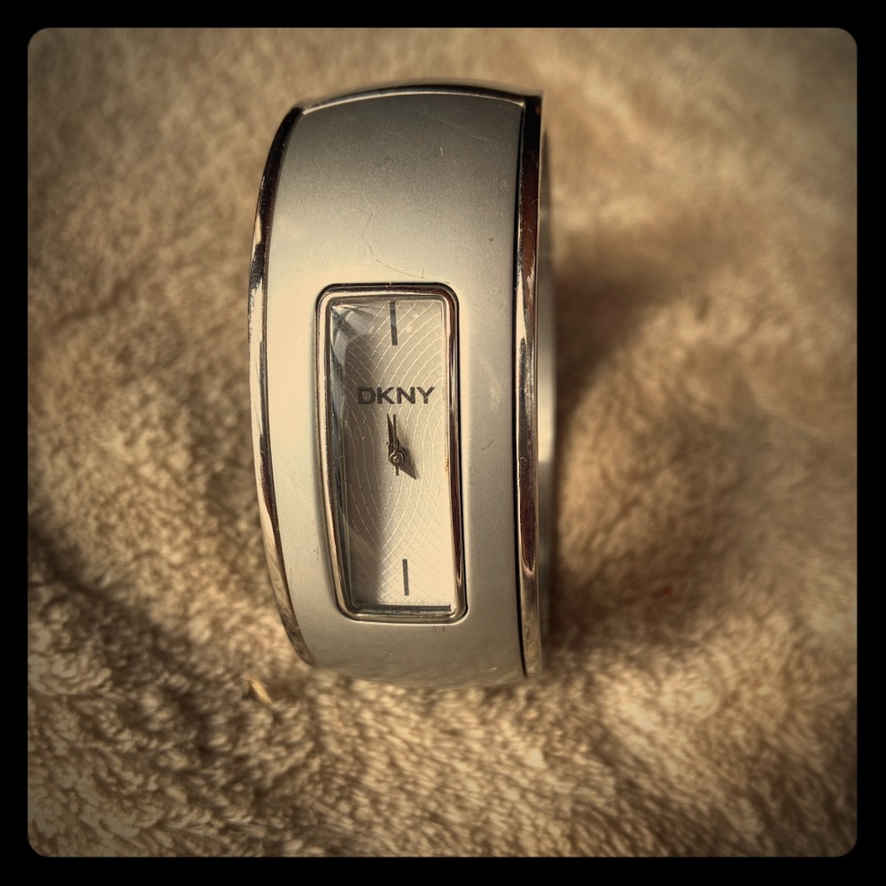 WatchDKNY
